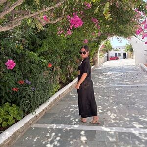 Meet your Posher, Sabrina